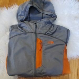Men's The North Face jacket